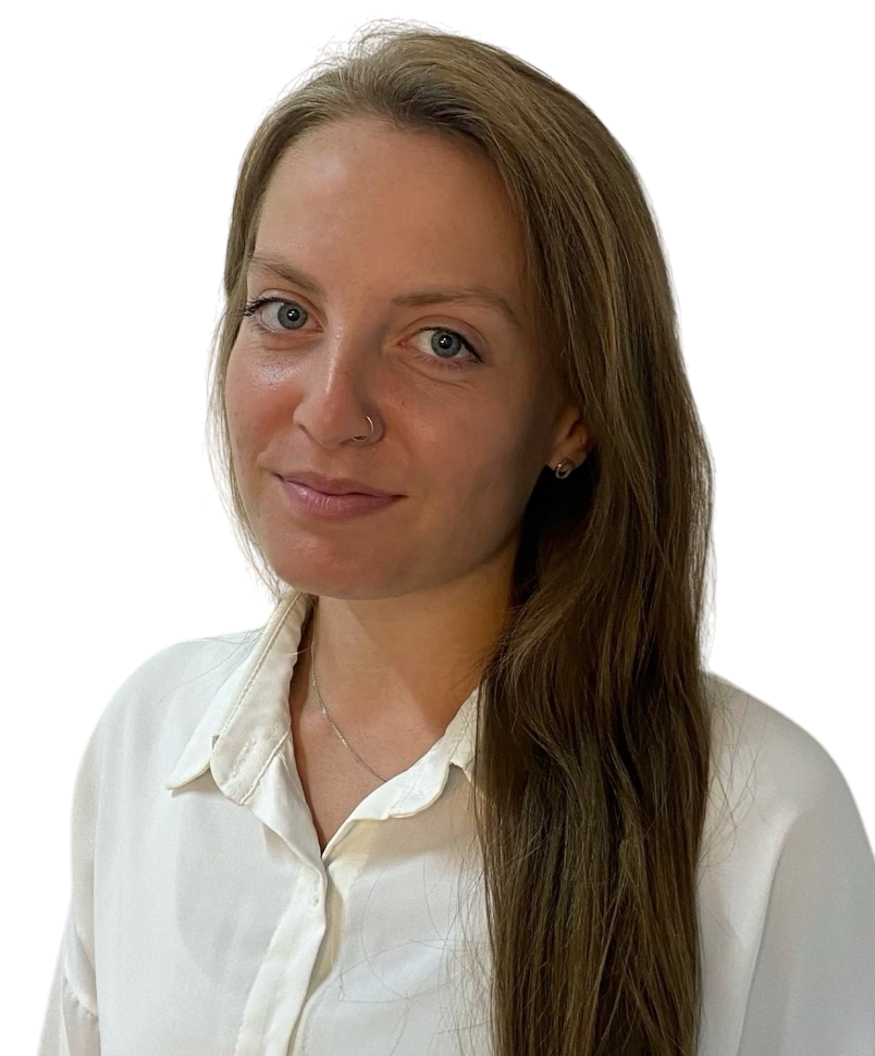 Кичигина Екатерина Алексеевна 