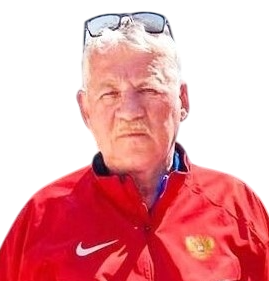 Симонов Михаил Иванович 