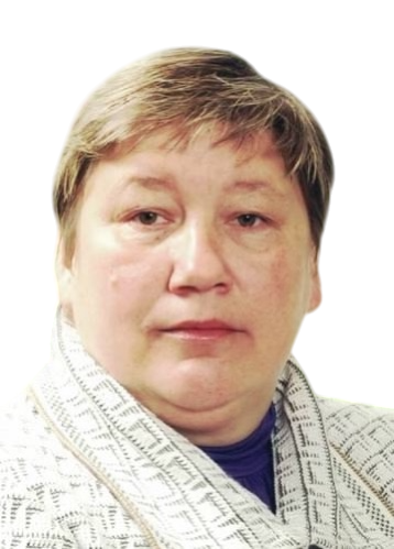 Антипина Светлана Петровна, тренер-преподаватель по волейболу 