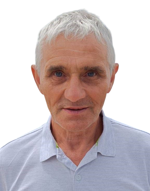 Тренер-преподаватель по лёгкой атлетике 