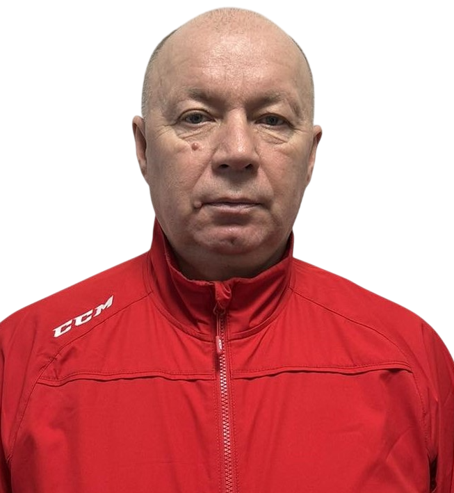 Саитов Сергей Александрович, тренер-преподаватель по хоккею. Отличник физической культуры и спорта с 2005г., первая категория квалификационная категория 